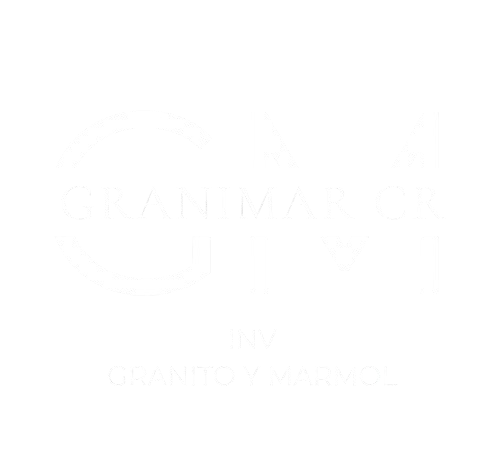 Logotipo de CR Granimar